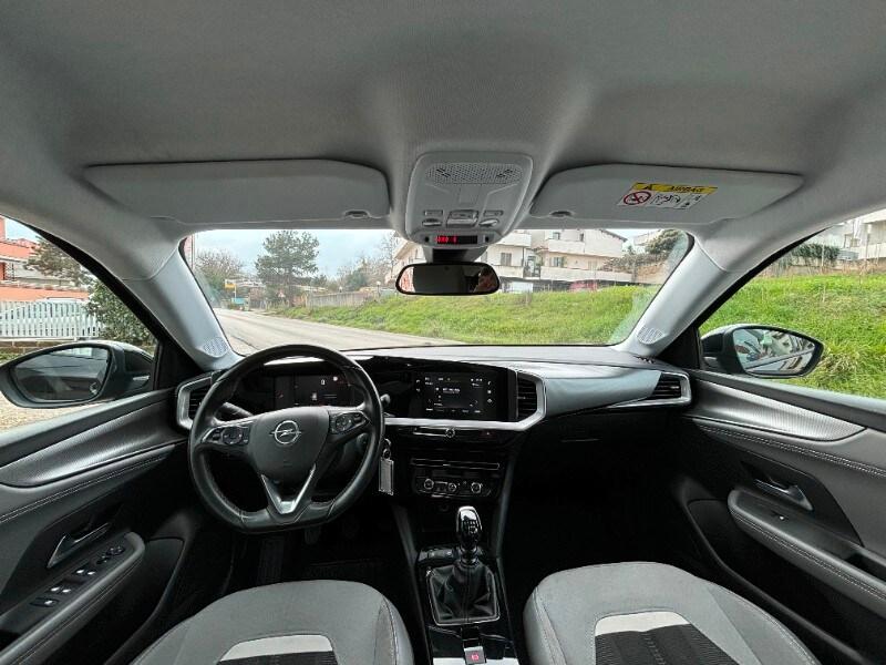 OPEL Mokka 2ª serie Mokka 1.5 diesel Elegance