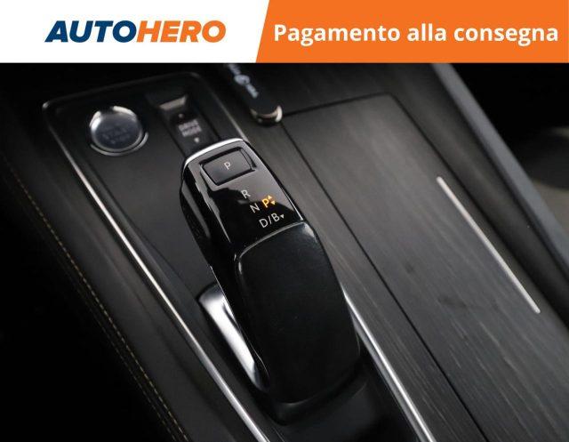 PEUGEOT 508 Plug-in Hybrid 225 e-EAT8 SW GT