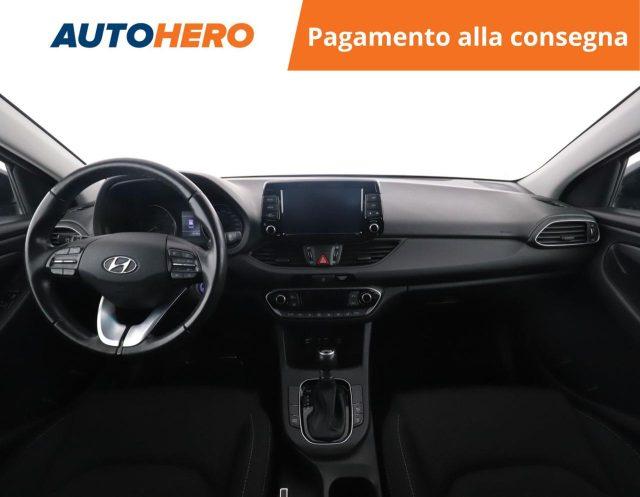 KIA Niro 1.6 GDi DCT HEV Style