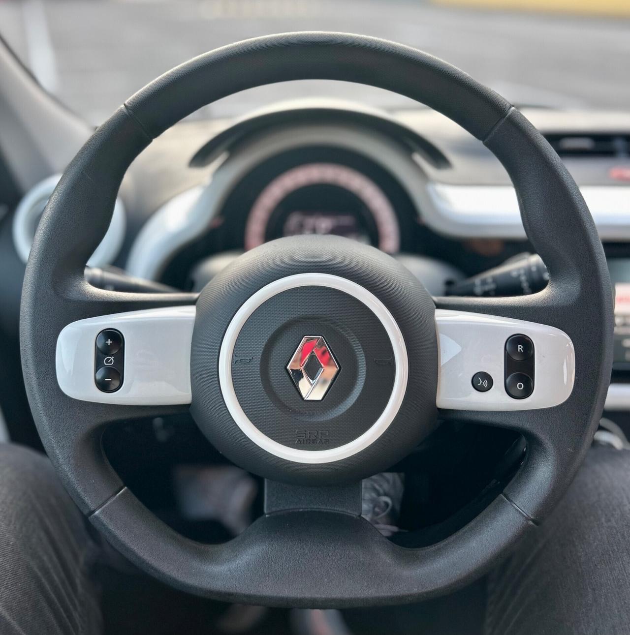 Renault Twingo Electric Zen 2021 SOLO 26.000km