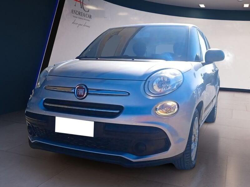 FIAT 500L 500L 1.3 mjt Business 95cv dualogic my19
