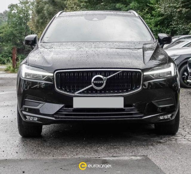 VOLVO XC60 B4 (d) AWD Geartronic Momentum Pro