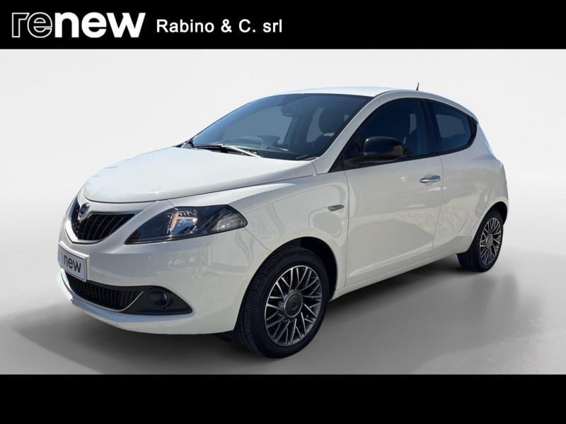 Lancia Ypsilon 1.2 69 CV 5 porte GPL Gold
