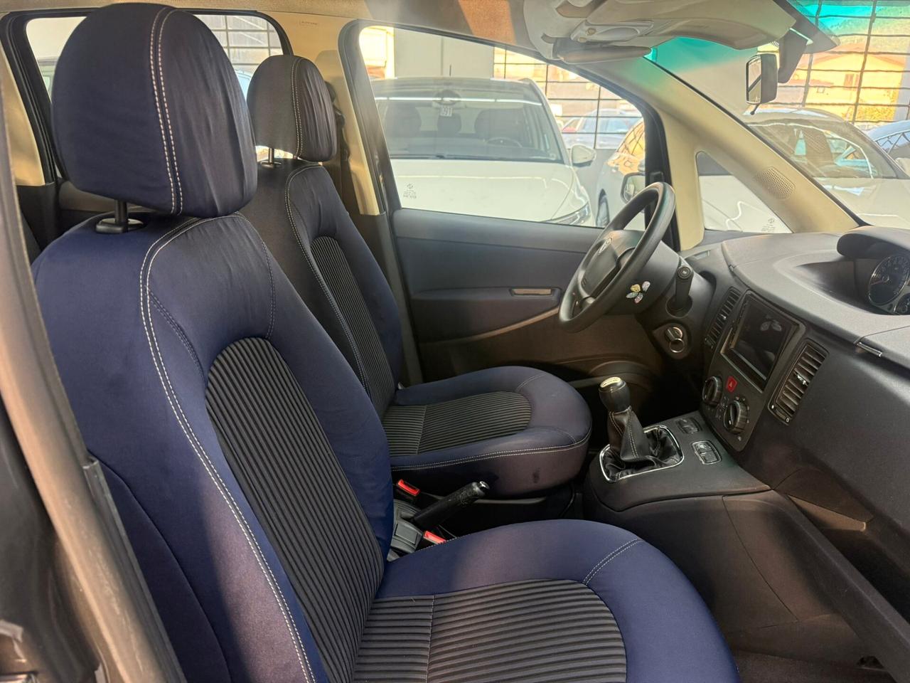 Lancia Musa Diesel 5p. 90 Cv - Ok Neopatentati