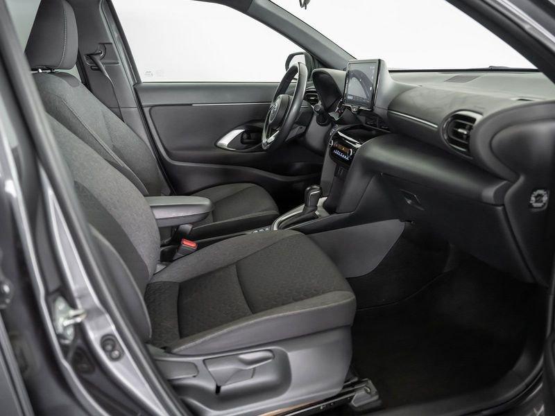 Toyota Yaris Cross Yaris Cross 1.5 Hybrid 5p. E-CVT Trend