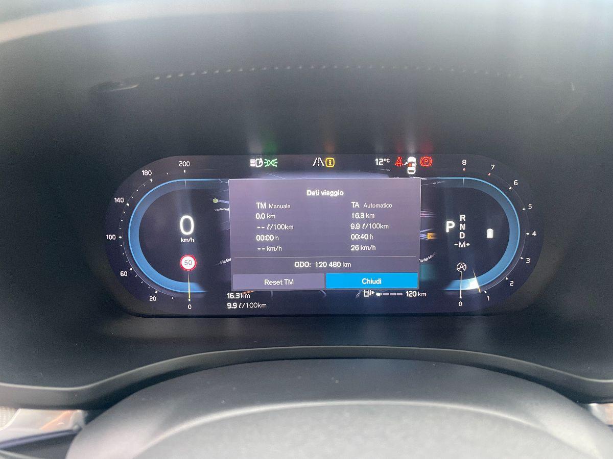 VOLVO - V60 - B3 aut. Essential