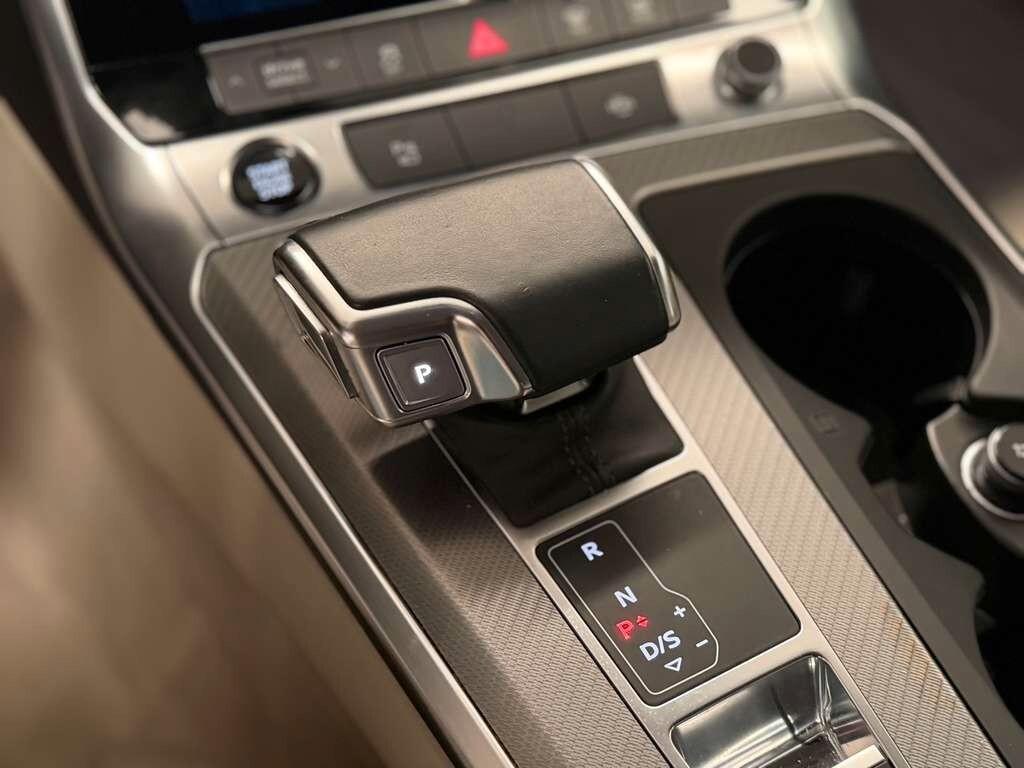 Audi A6 35 2.0 TDI S tronic Plus