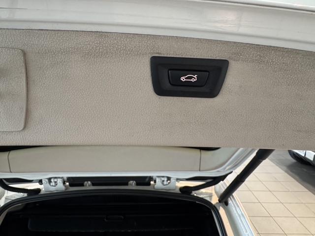 BMW 320 d Touring xdrive Business Advantage auto