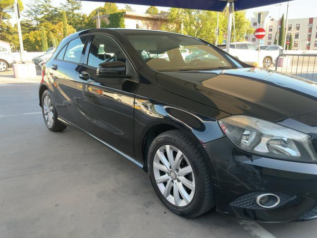 MERCEDES-BENZ A 180 CDI Executive