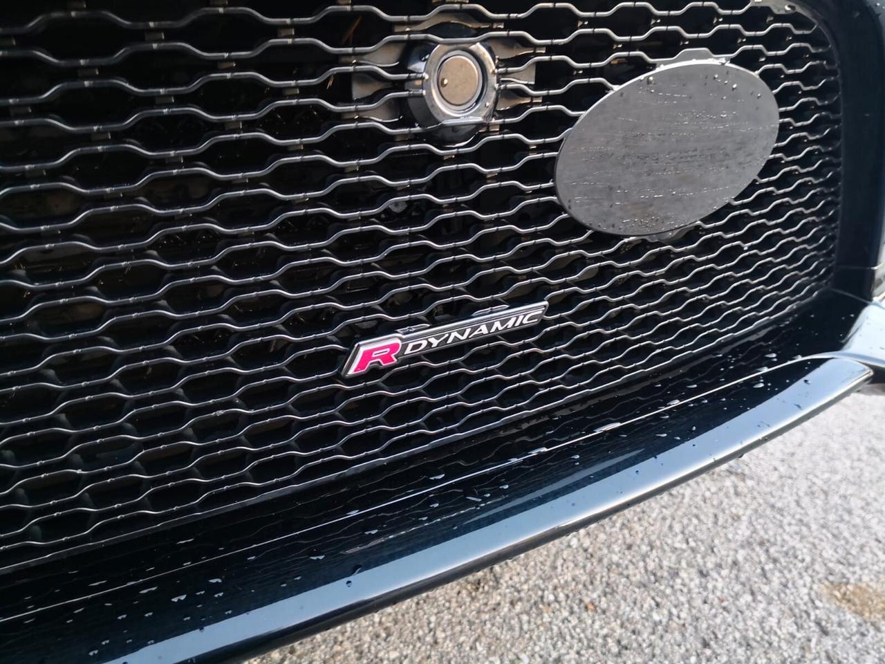 Land Rover Range Velar 2.0D I4 204 CV R-Dynamic ***TETTO PANORAMICO***