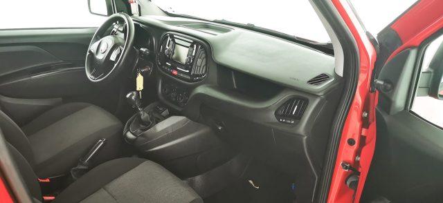 FIAT Doblo Doblò 1.4 PC-TN Cargo Lamierato SX - PREZZO+IVA