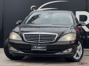 Mercedes-Benz S 320 CDI V6 235CV Avantgarde