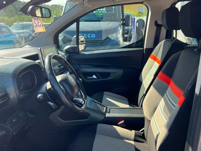 CITROEN Berlingo BlueHDi 130 Stop&Start XL