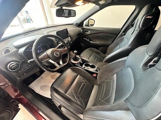 Nissan Juke 1.0 DIG-T 114 CV N-Design 2022 FULL OPTIONAL
