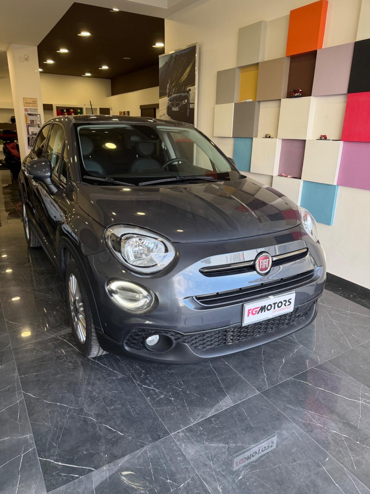Fiat 500X 1.0 T3 120 CV Cult