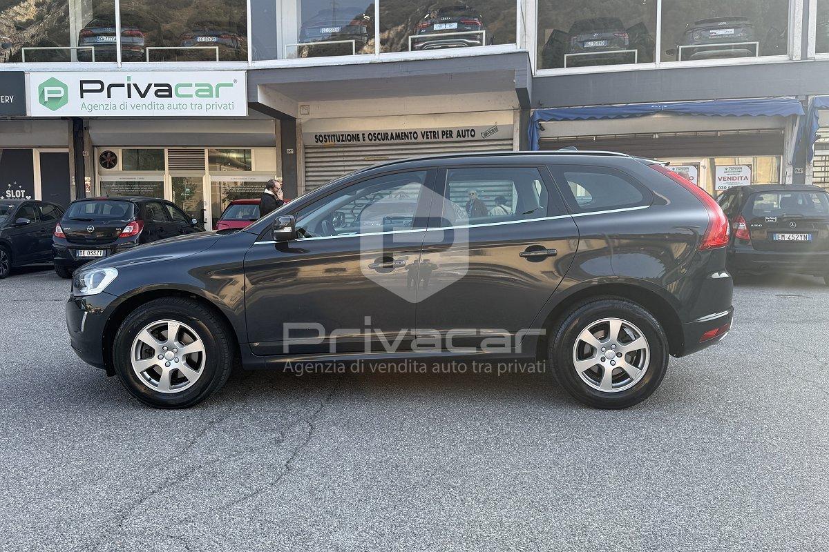 VOLVO XC60 D3 Geartronic Business Plus