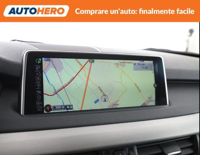 BMW X5 sDrive25d
