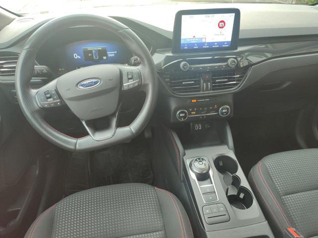 FORD Kuga ST LINE