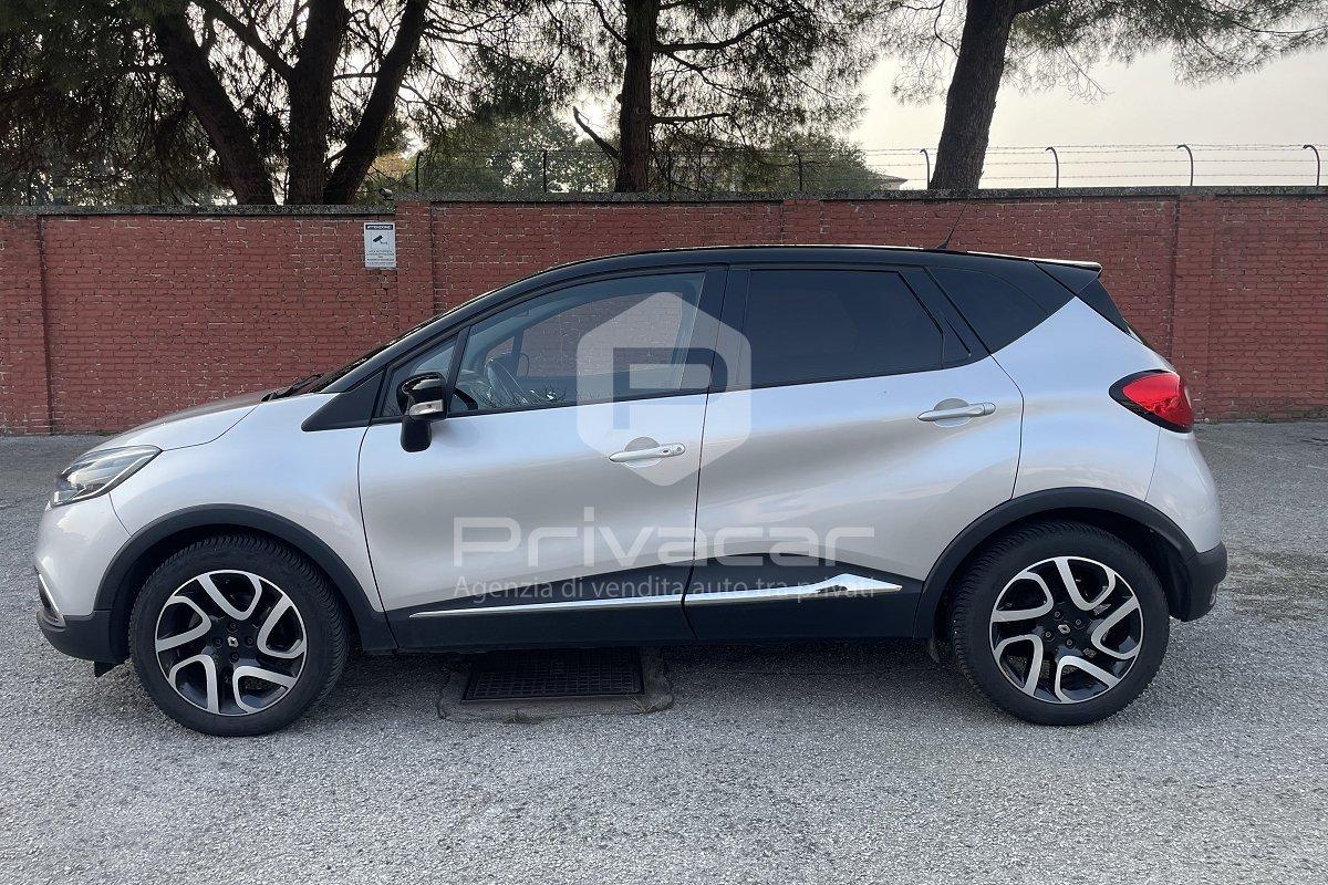 RENAULT Captur 1.5 dCi 8V 90 CV Start&Stop Energy R-Link