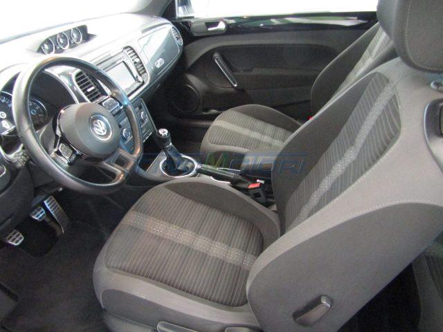 VOLKSWAGEN Maggiolino 1.4 TSI 160 cv Sport