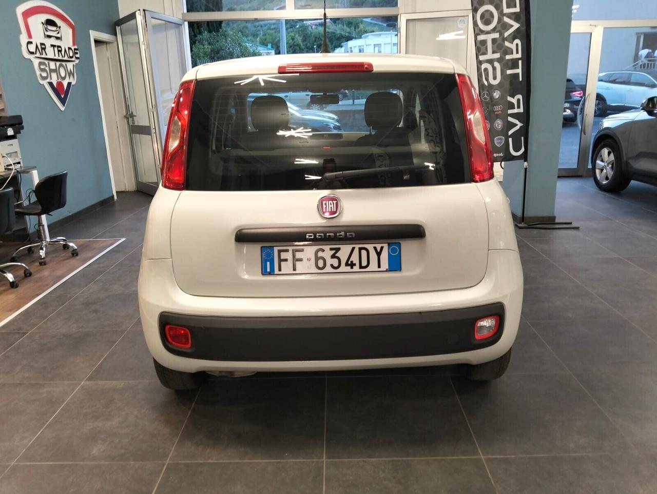 FIAT PANDA 1.3 MJT 95 CV S&S EASY