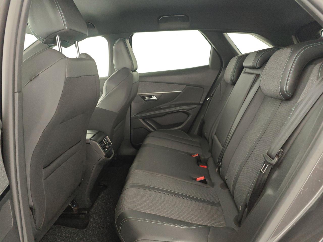 Peugeot 3008 BlueHDi 130 S&S EAT8 Allure Pack