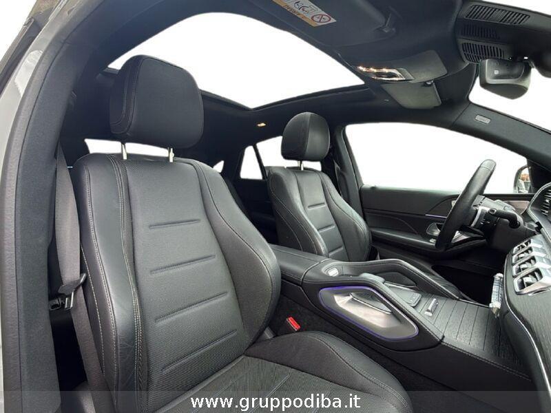 Mercedes-Benz GLE Coupe-C167 2023 Coupe 350 de phev AMG Line Premium Plus 4matic