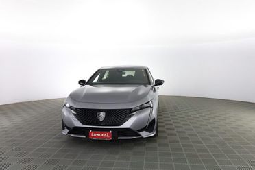 PEUGEOT 308 308 BlueHDi 130 S&S EAT8 GT
