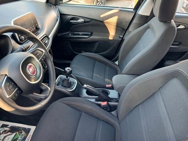 FIAT TIPO SW 1.6 MJT 120 CV S&S LOUNGE