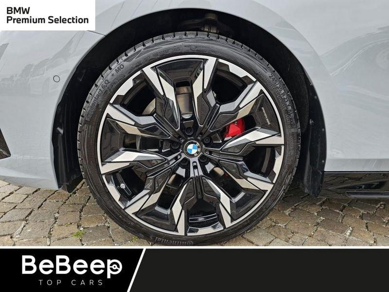 BMW Serie 5 520D 48V XDRIVE MSPORT AUTO