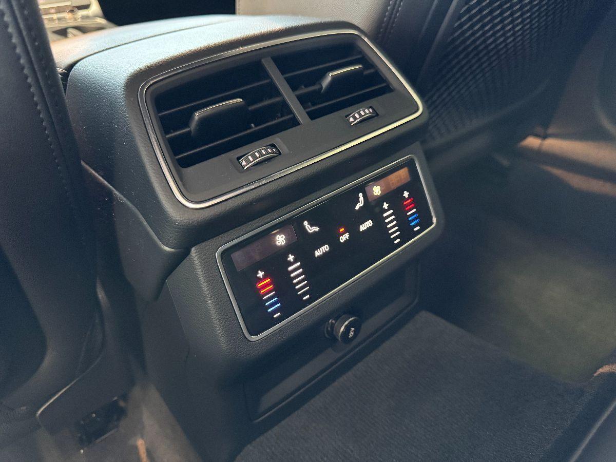 AUDI A6 Avant 3.0 TDI quattro S-Line NO BOLLO 2022
