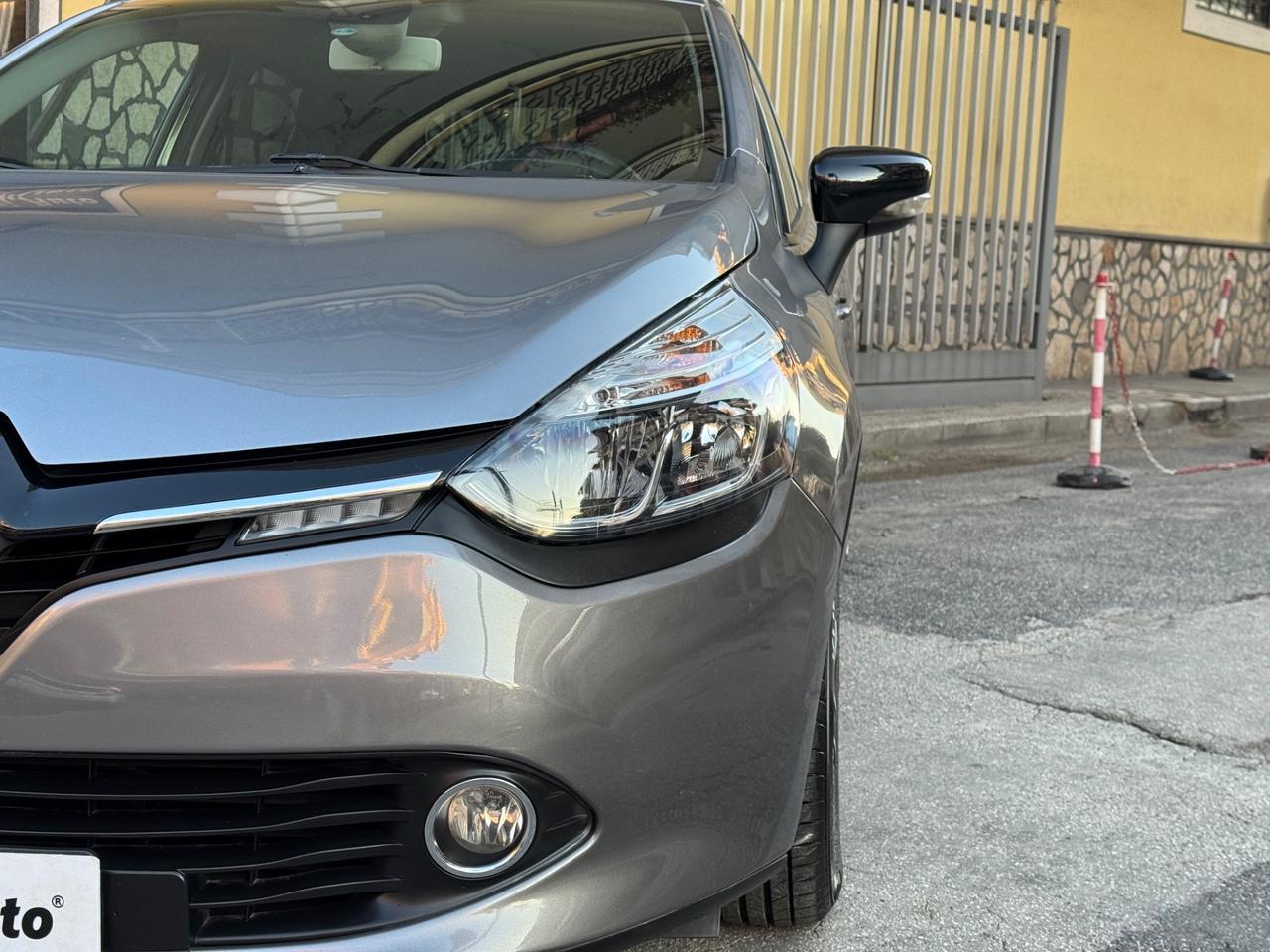 Renault Clio dCi 8V 90 CV Start&Stop 5 porte Energy Duel2