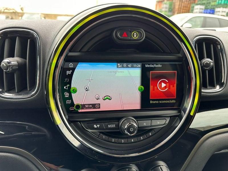 MINI Countryman Mini 2.0 Cooper S Hype auto 7m my18