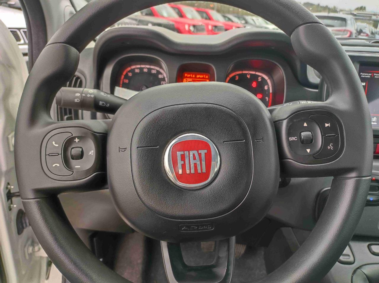 FIAT Panda 1.0 firefly hybrid s&s 70cv 5p.ti