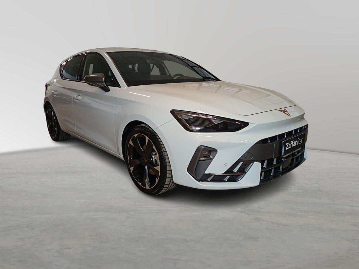 CUPRA Leon - Leon 2.0 TDI 150 CV DSG