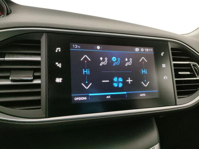 PEUGEOT 308 BlueHDi 130 S&S EAT6 SW Allure