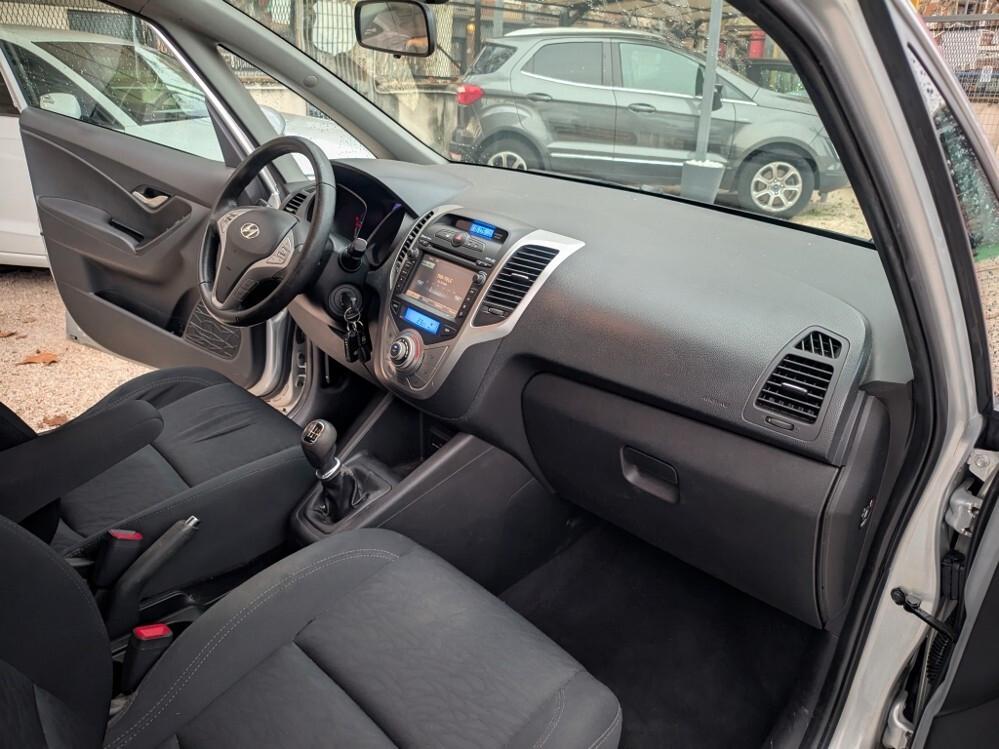 Hyundai iX20 1.4 CRDI RETROCAMERA PREZZO INTRATTABILE