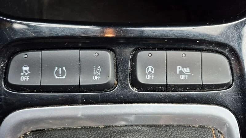 Opel Crossland Crossland X 1.5 ECOTEC D 102 CV Start&Stop Ultimate