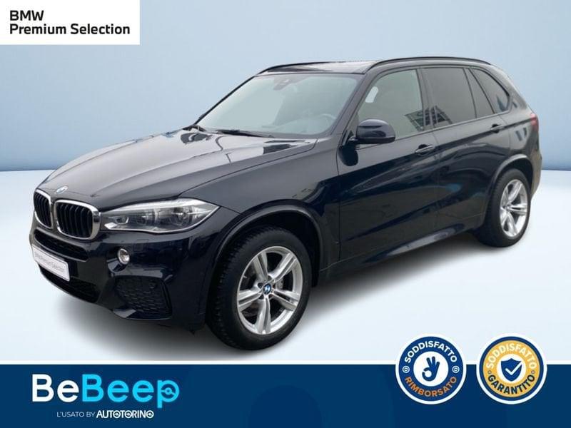 BMW X5 XDRIVE30D EXPERIENCE 258CV AUTO