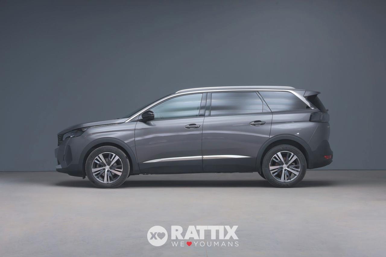 Peugeot 5008 1.5 BlueHDI 130CV Allure Pack EAT8 7p.ti
