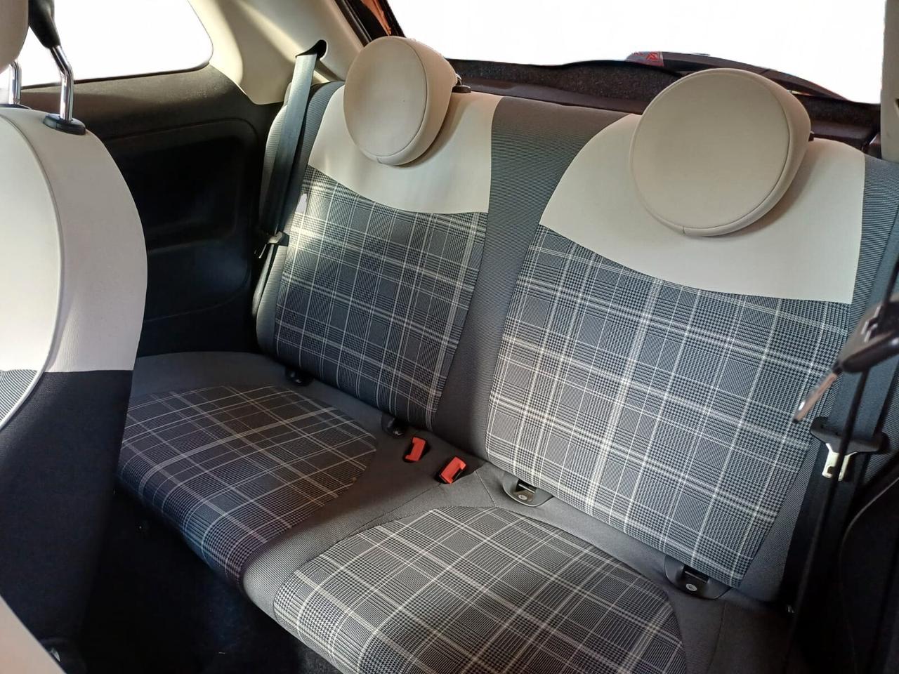 Fiat 500 1.3 Multijet 95 CV Pop | €156 al mese