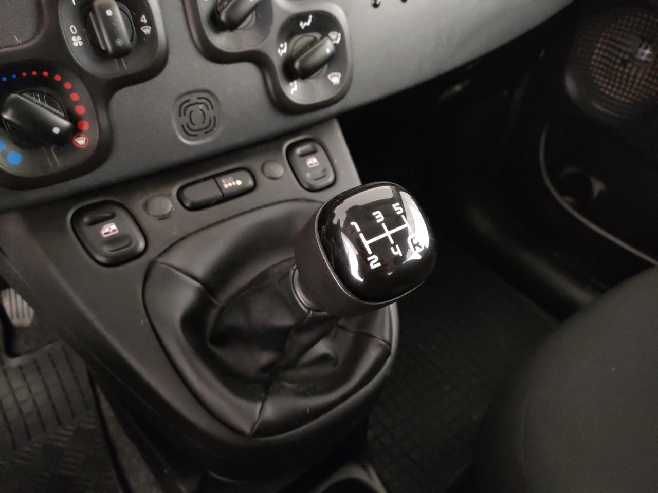 FIAT Panda 1.3 mjt 16v 4x4 s&s 95cv