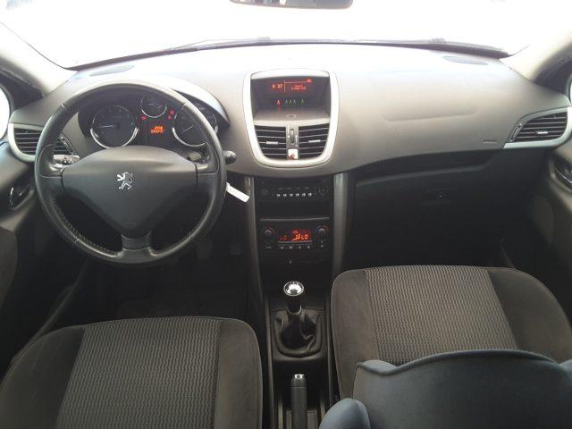 PEUGEOT 207 1.4 88CV 5p. XS *solo 93.800 Km*