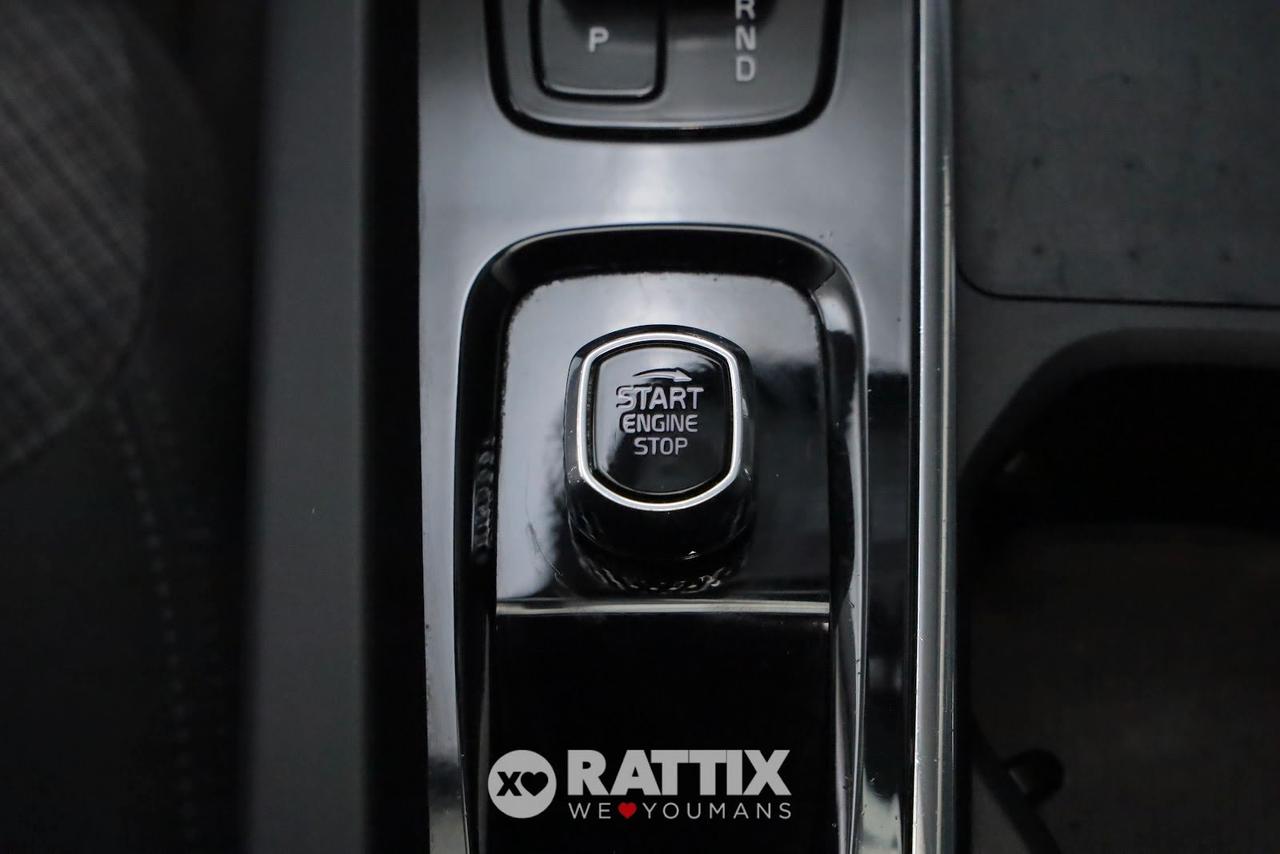 Volvo XC60 2.0 B4 Core Auto