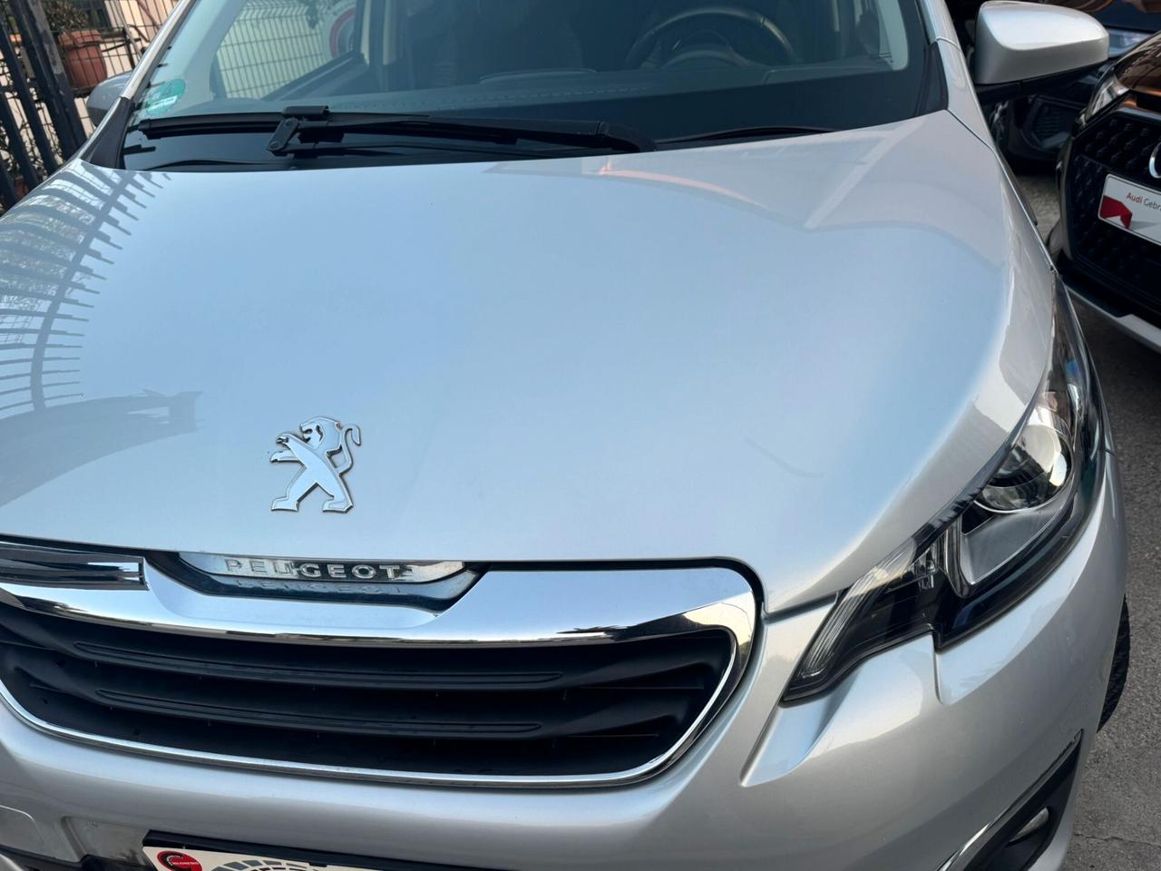 Peugeot 108 VTi 68 ETG 5 porte Allure TOP!