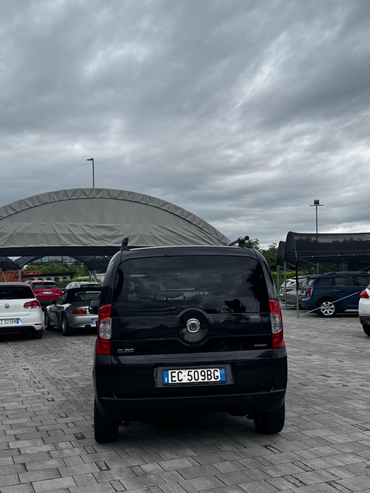 Fiat Qubo 1.3 MJT 75 CV Active