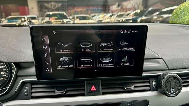 Audi A4 Avant 35 2.0 TFSi Mhev 150CV S-Tronic Business
