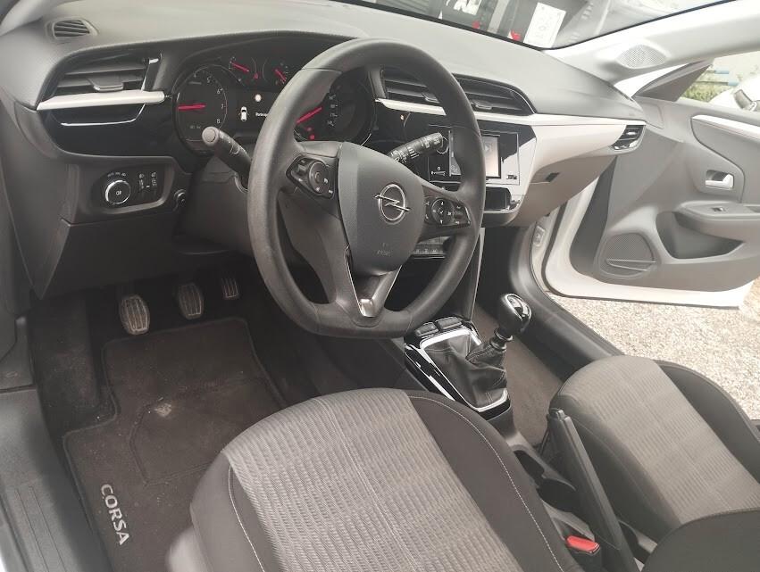 Opel Corsa 1.2 100 CV Edition