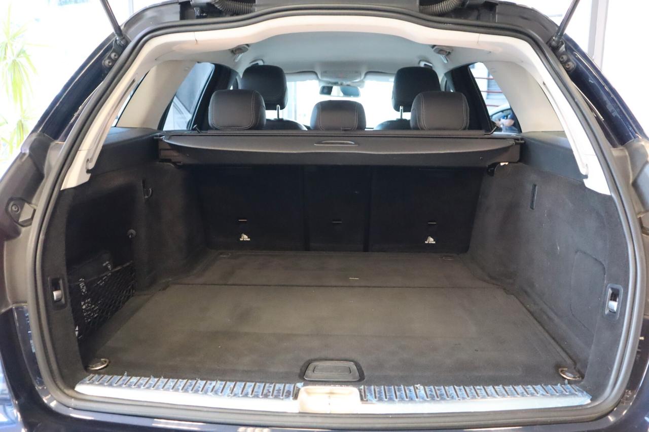 Mercedes-benz C 220 d S.W. Auto Sport