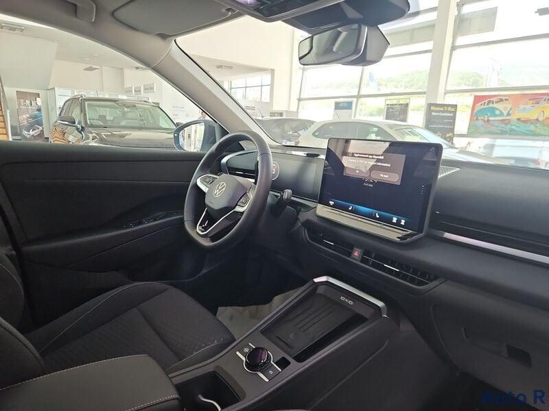Volkswagen T-Roc 1.5 eTSI 110kW ACT Life DSG